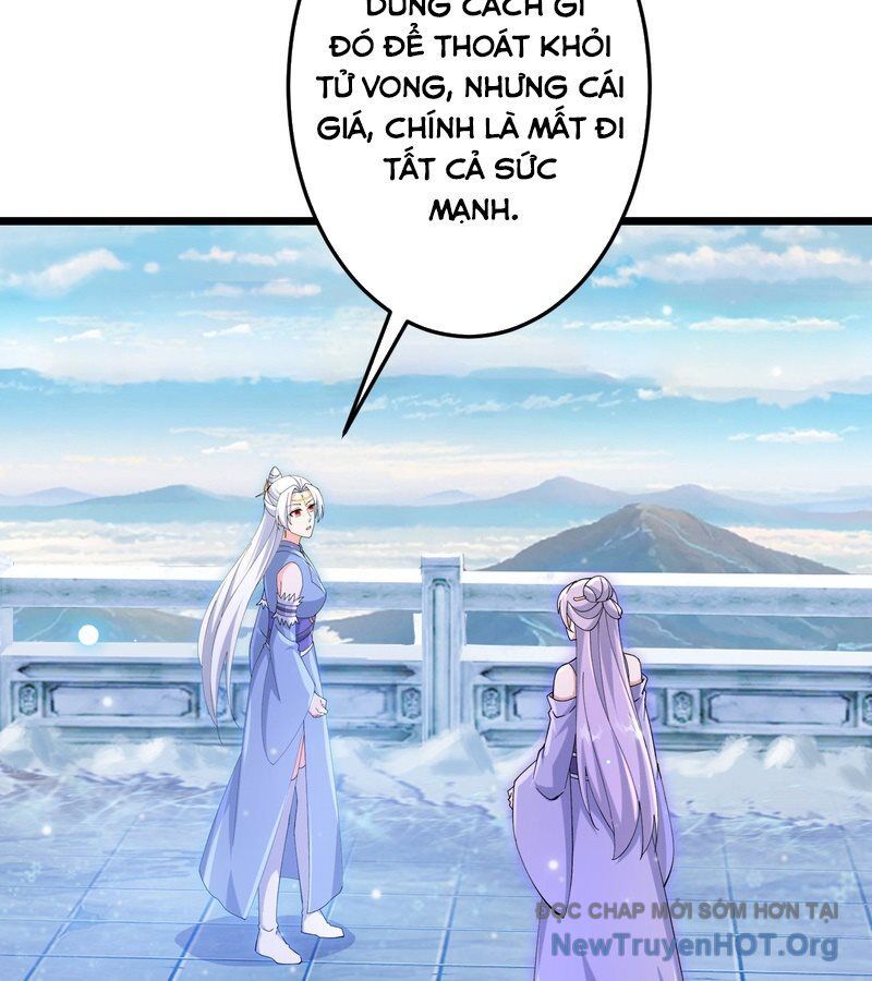 Nghịch Thiên Tà Thần Chapter 723 - 19