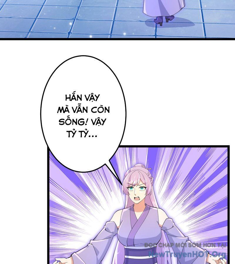 Nghịch Thiên Tà Thần Chapter 723 - 20