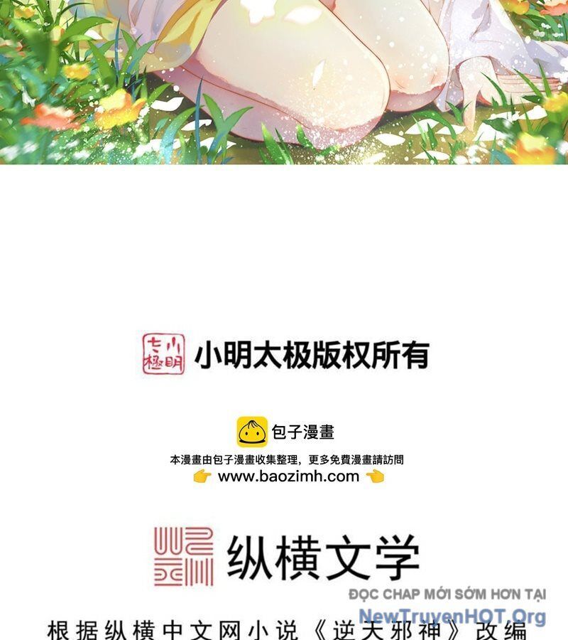 Nghịch Thiên Tà Thần Chapter 723 - 3