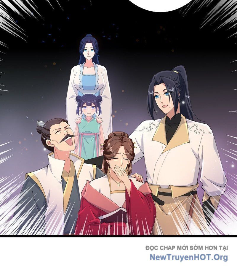 Nghịch Thiên Tà Thần Chapter 723 - 24