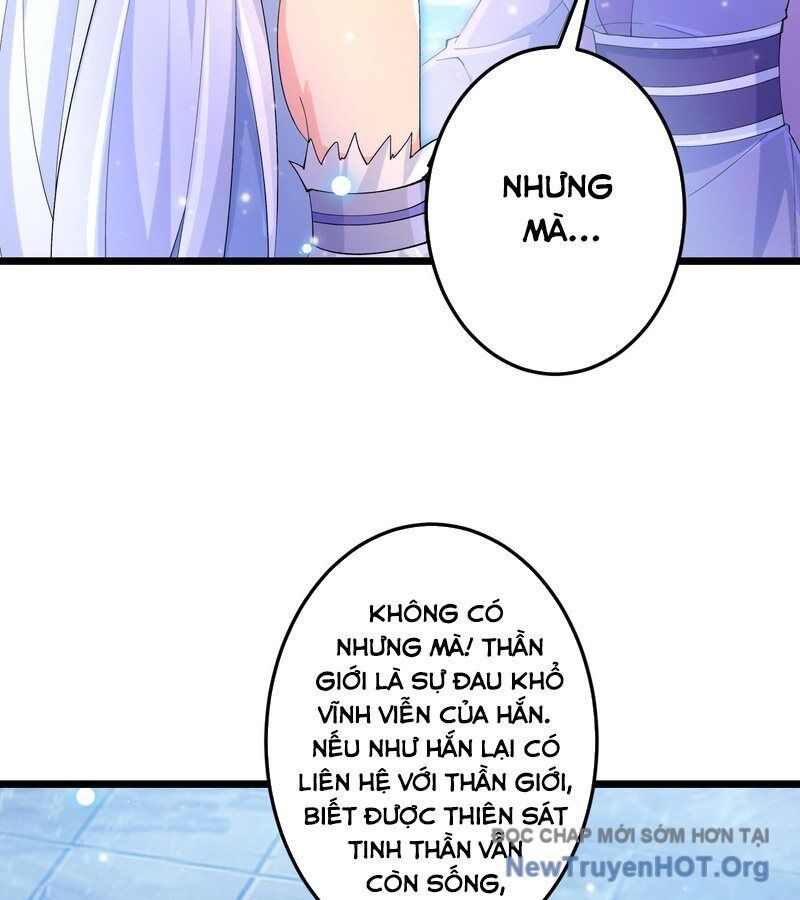 Nghịch Thiên Tà Thần Chapter 723 - 26