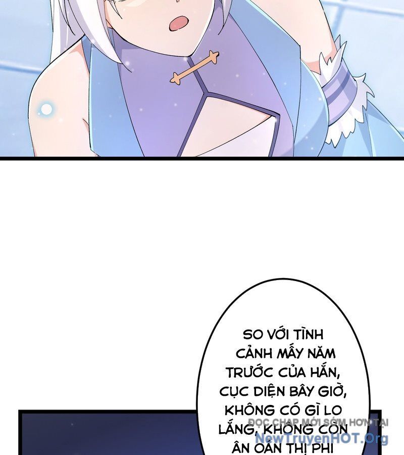 Nghịch Thiên Tà Thần Chapter 723 - 29