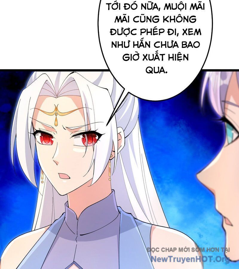 Nghịch Thiên Tà Thần Chapter 723 - 34