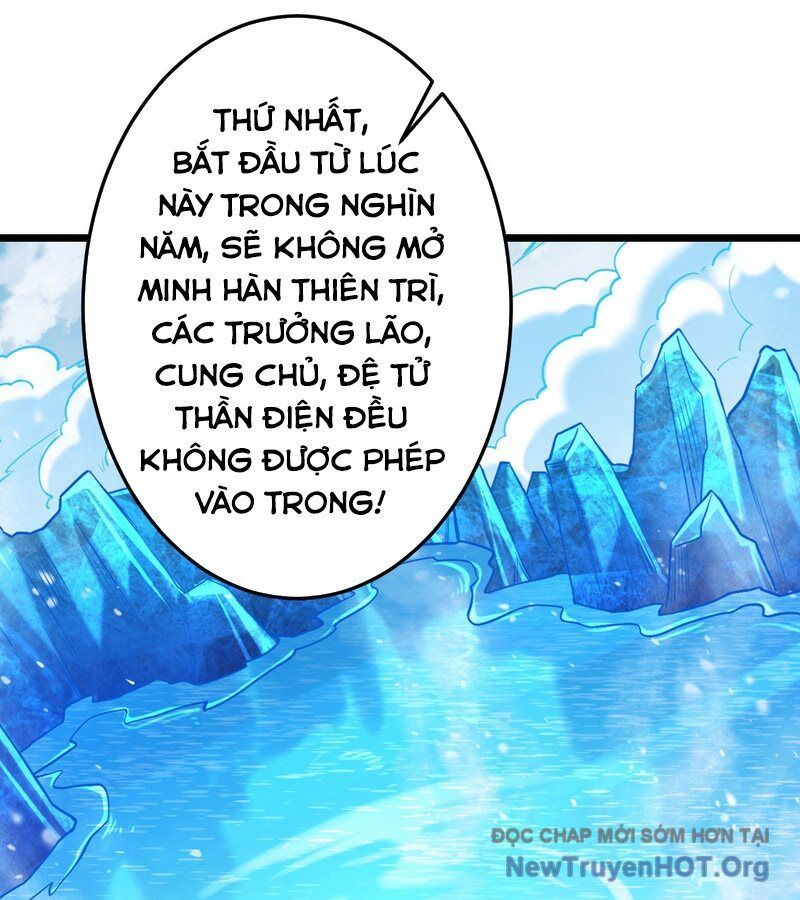 Nghịch Thiên Tà Thần Chapter 723 - 37