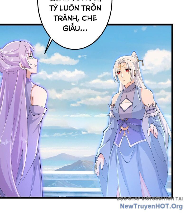 Nghịch Thiên Tà Thần Chapter 723 - 5