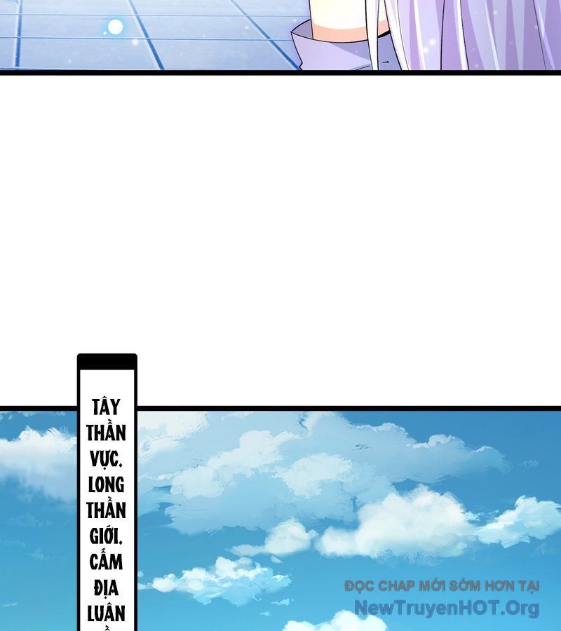 Nghịch Thiên Tà Thần Chapter 723 - 43