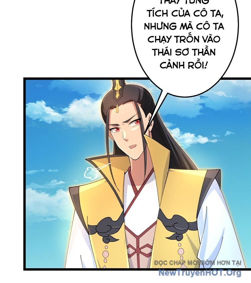 Nghịch Thiên Tà Thần Chapter 723 - 47