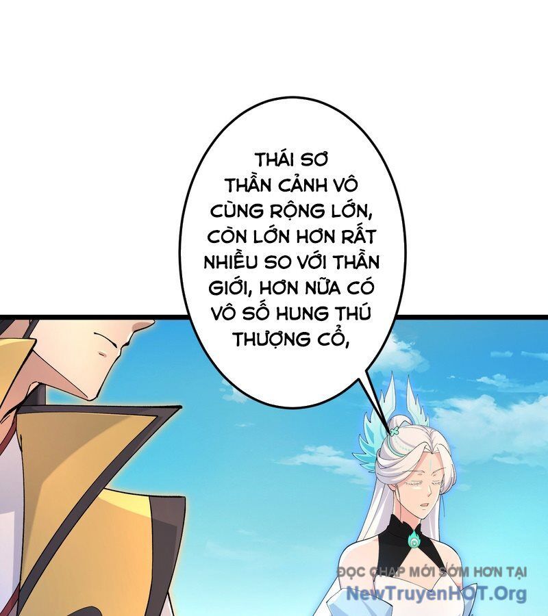 Nghịch Thiên Tà Thần Chapter 723 - 48