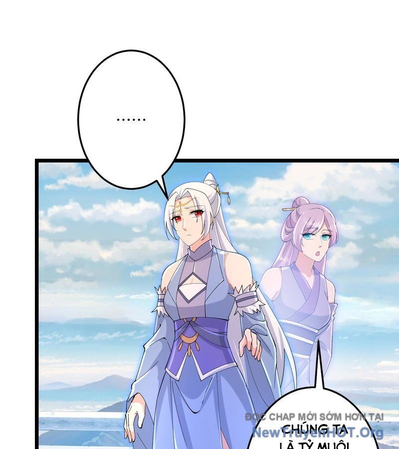 Nghịch Thiên Tà Thần Chapter 723 - 6