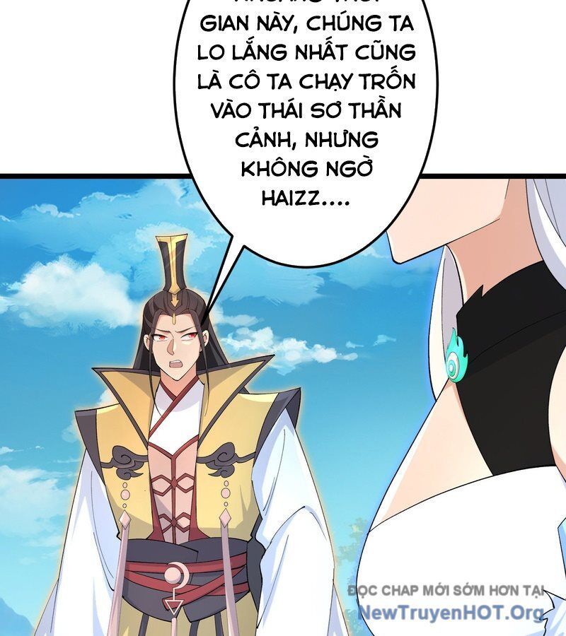 Nghịch Thiên Tà Thần Chapter 723 - 51