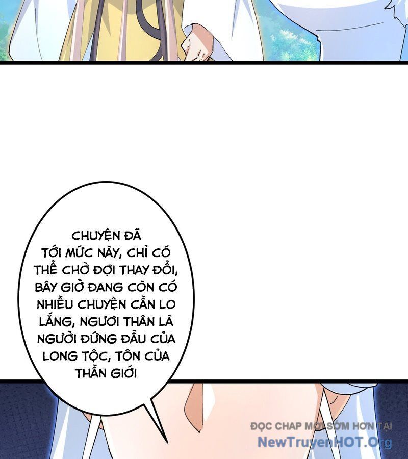 Nghịch Thiên Tà Thần Chapter 723 - 52