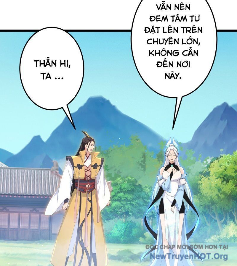 Nghịch Thiên Tà Thần Chapter 723 - 54