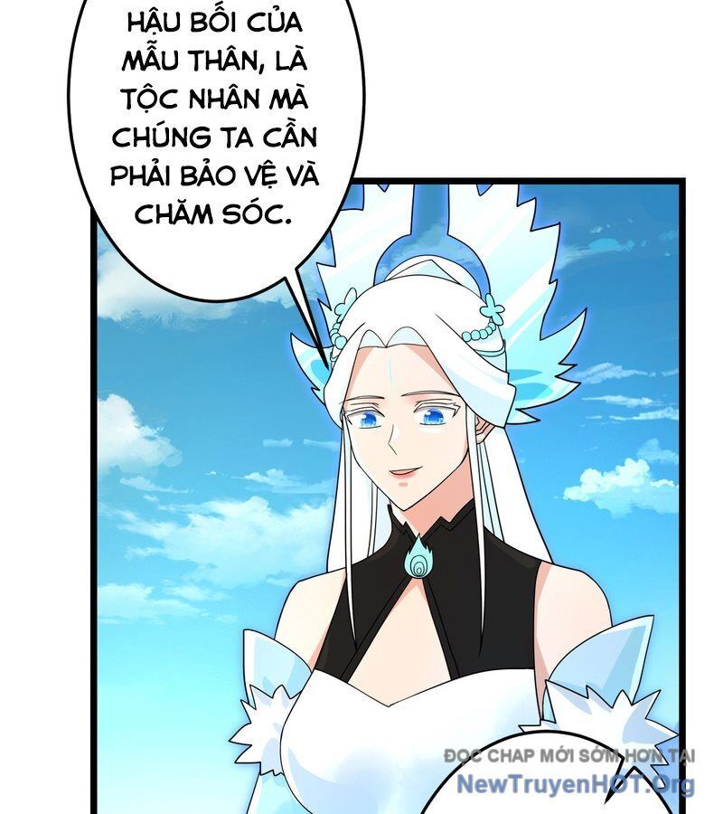 Nghịch Thiên Tà Thần Chapter 723 - 65