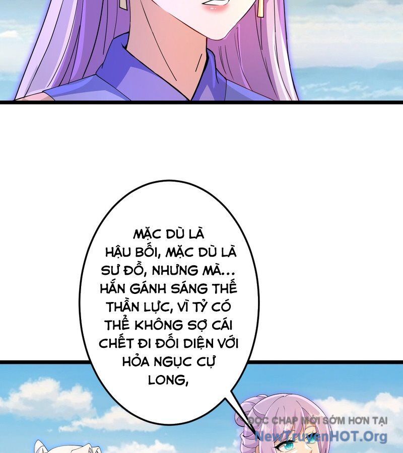 Nghịch Thiên Tà Thần Chapter 723 - 8