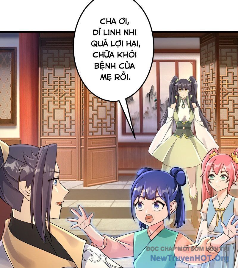 Nghịch Thiên Tà Thần Chapter 723 - 74