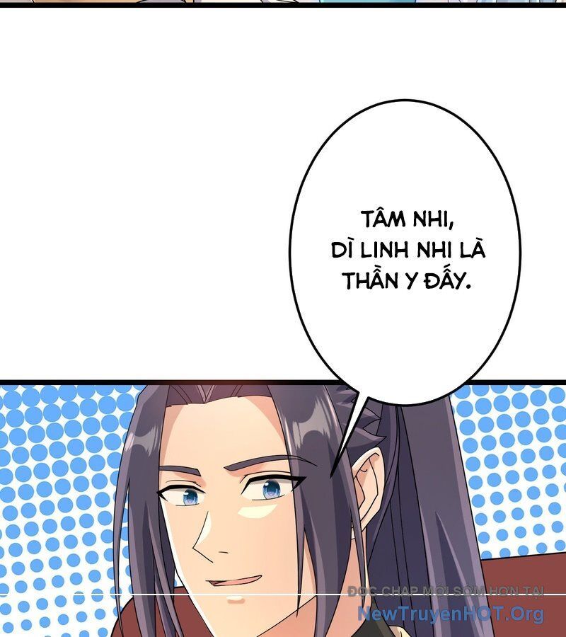 Nghịch Thiên Tà Thần Chapter 723 - 75