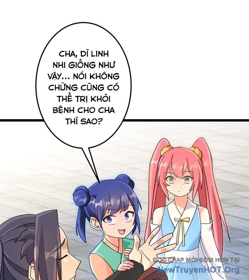 Nghịch Thiên Tà Thần Chapter 723 - 77
