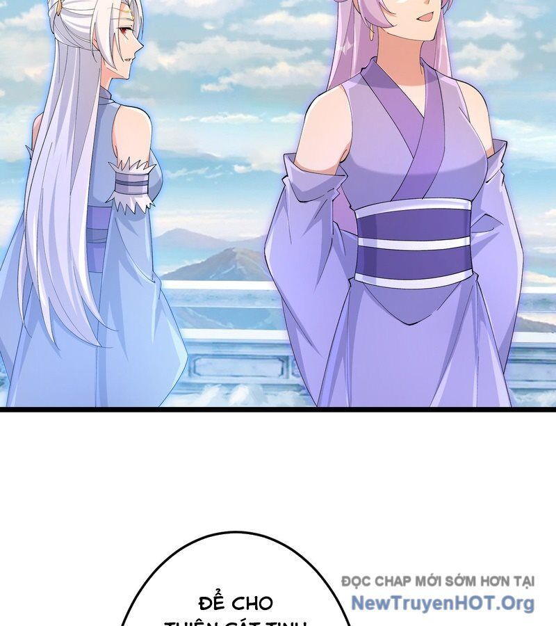 Nghịch Thiên Tà Thần Chapter 723 - 9