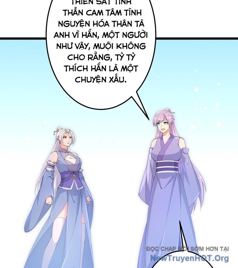 Nghịch Thiên Tà Thần Chapter 723 - 10