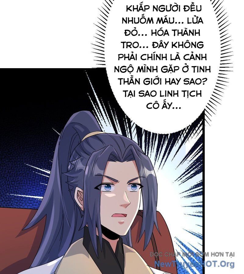 Nghịch Thiên Tà Thần Chapter 723 - 91