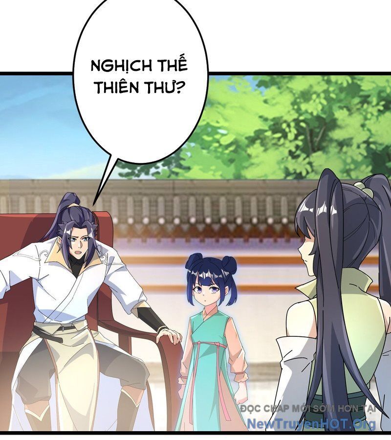 Nghịch Thiên Tà Thần Chapter 723 - 97