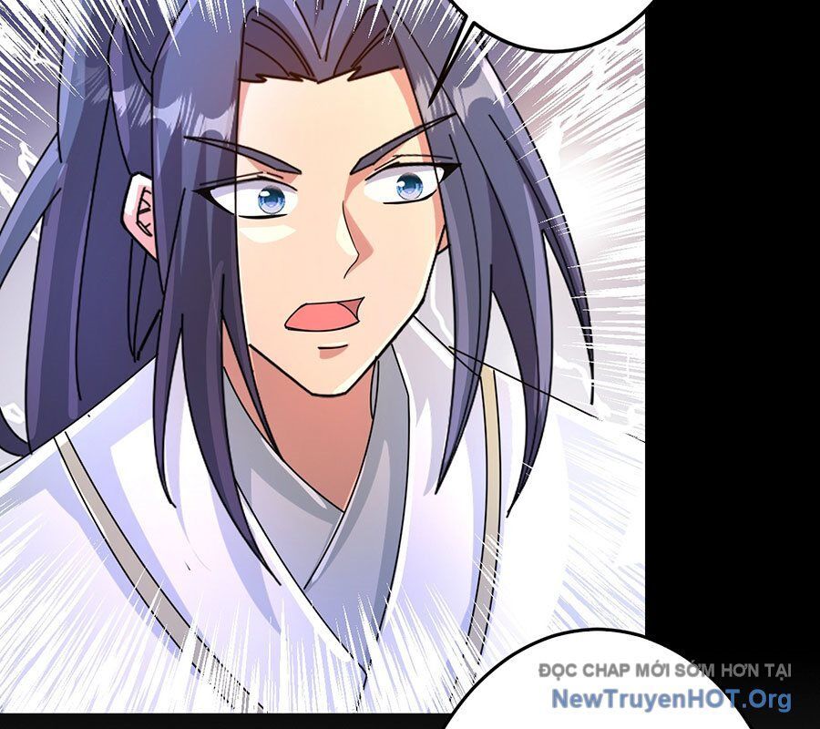 Nghịch Thiên Tà Thần Chapter 724 - 11
