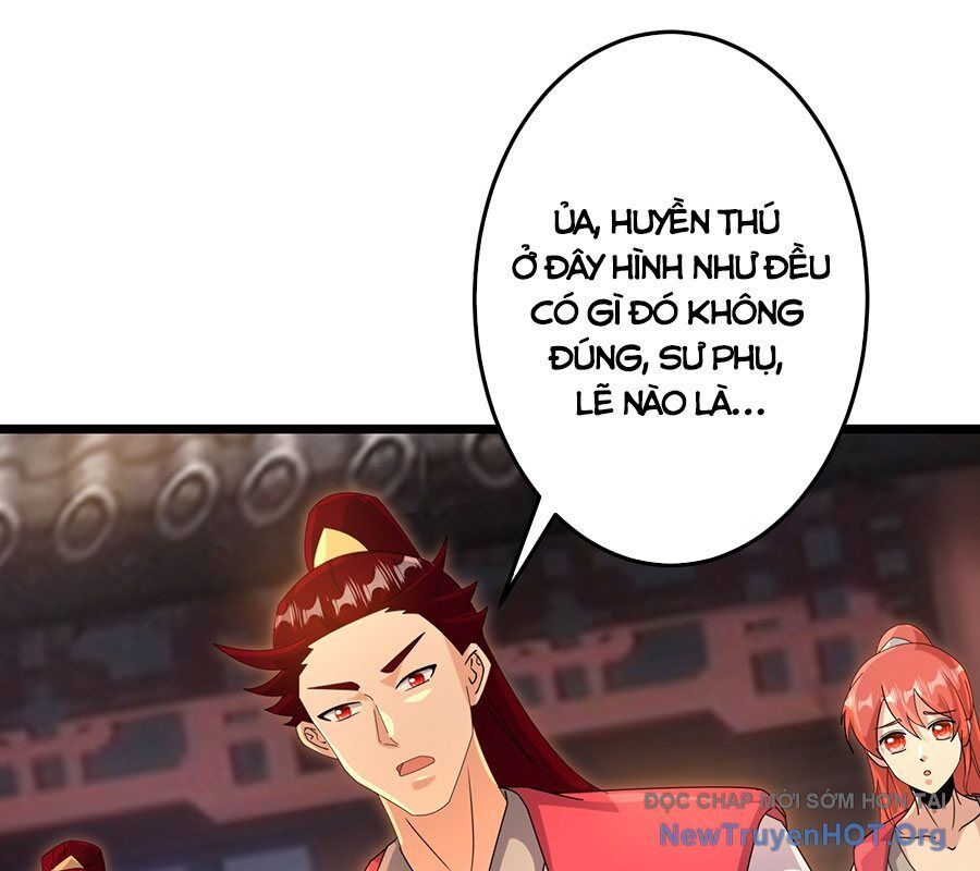 Nghịch Thiên Tà Thần Chapter 724 - 104