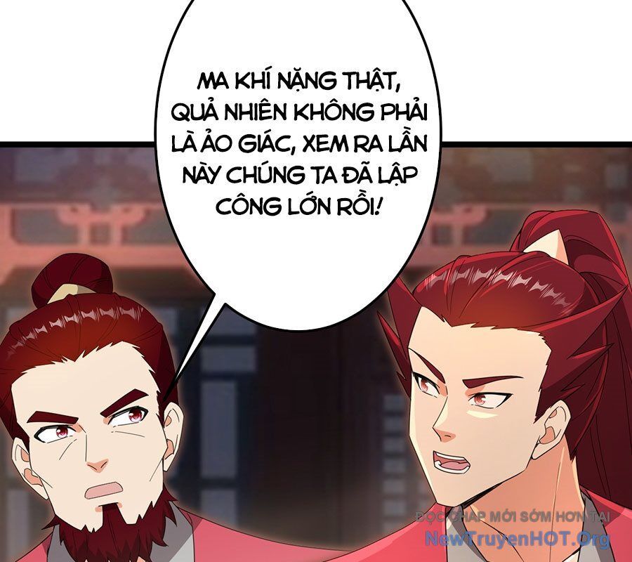 Nghịch Thiên Tà Thần Chapter 724 - 108