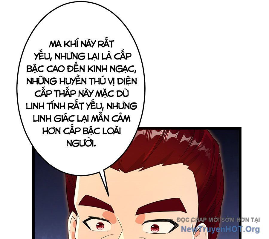 Nghịch Thiên Tà Thần Chapter 724 - 116