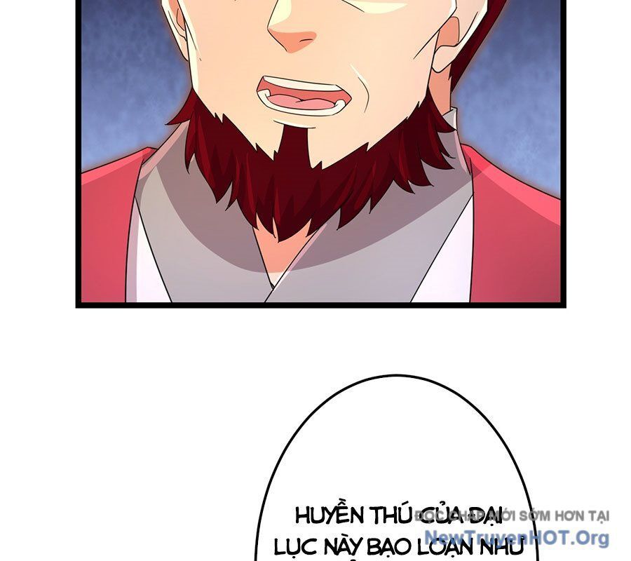 Nghịch Thiên Tà Thần Chapter 724 - 117