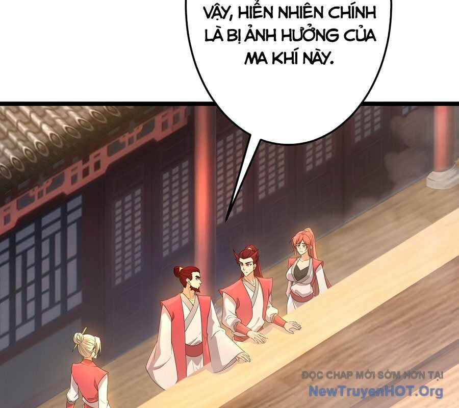 Nghịch Thiên Tà Thần Chapter 724 - 118