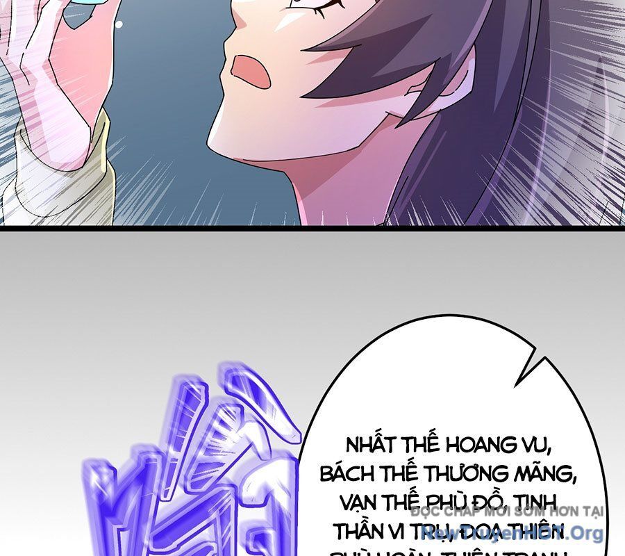 Nghịch Thiên Tà Thần Chapter 724 - 13