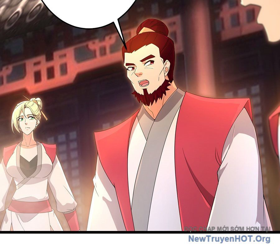 Nghịch Thiên Tà Thần Chapter 724 - 122