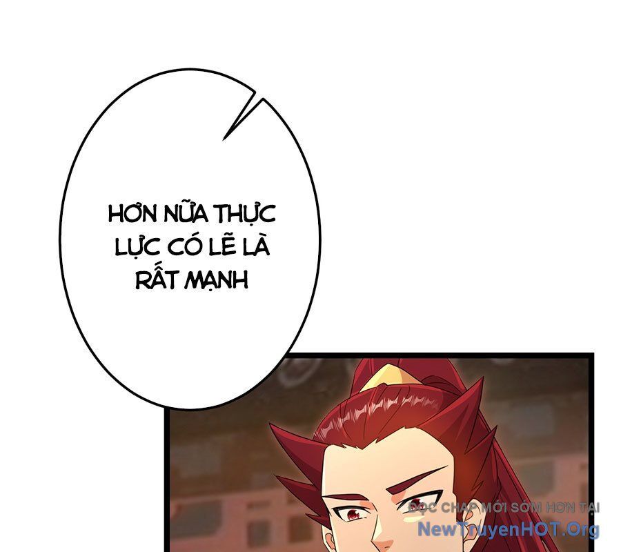 Nghịch Thiên Tà Thần Chapter 724 - 123