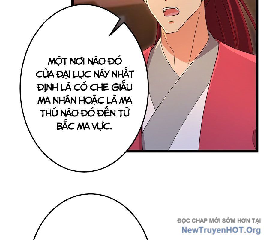 Nghịch Thiên Tà Thần Chapter 724 - 124