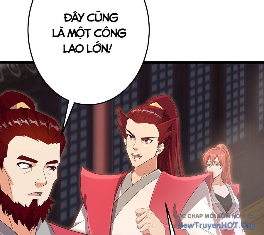Nghịch Thiên Tà Thần Chapter 724 - 125