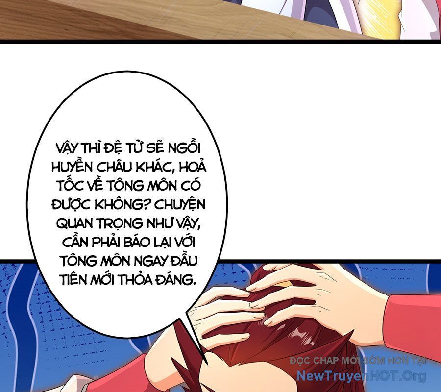 Nghịch Thiên Tà Thần Chapter 724 - 128