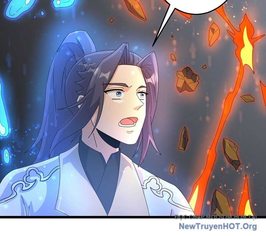 Nghịch Thiên Tà Thần Chapter 724 - 23