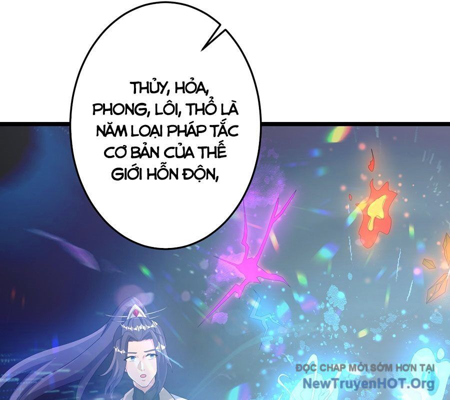 Nghịch Thiên Tà Thần Chapter 724 - 25