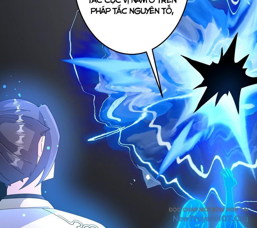 Nghịch Thiên Tà Thần Chapter 724 - 27