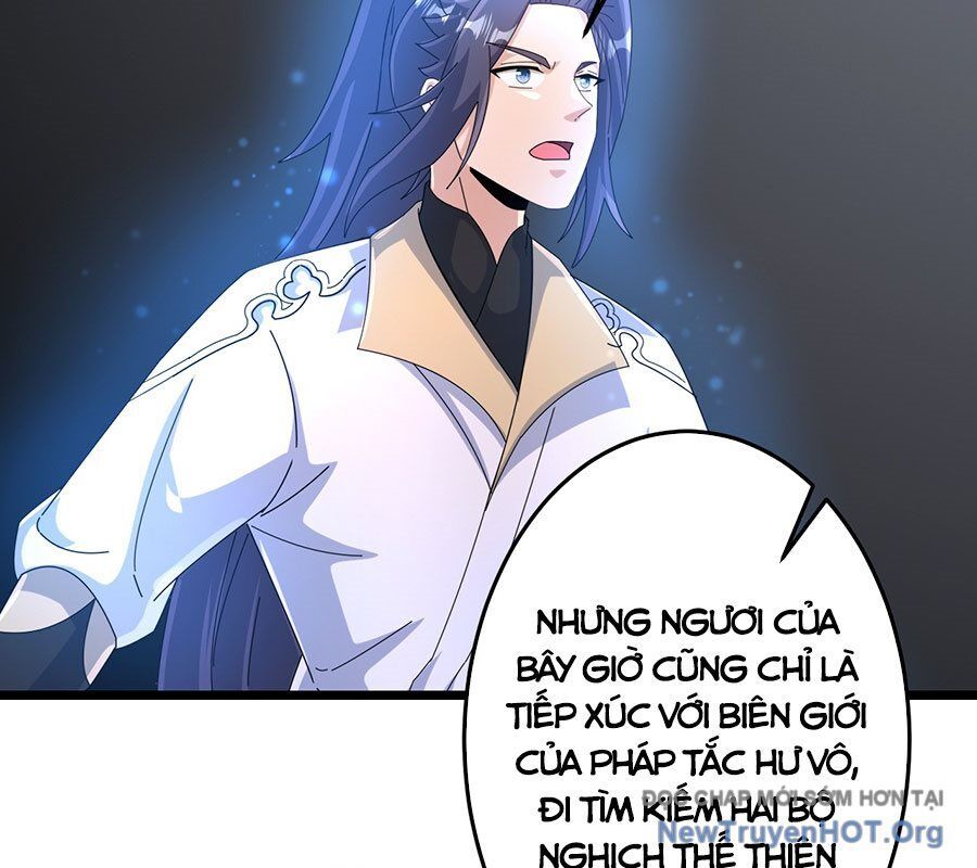 Nghịch Thiên Tà Thần Chapter 724 - 31