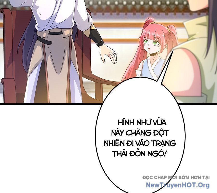 Nghịch Thiên Tà Thần Chapter 724 - 36