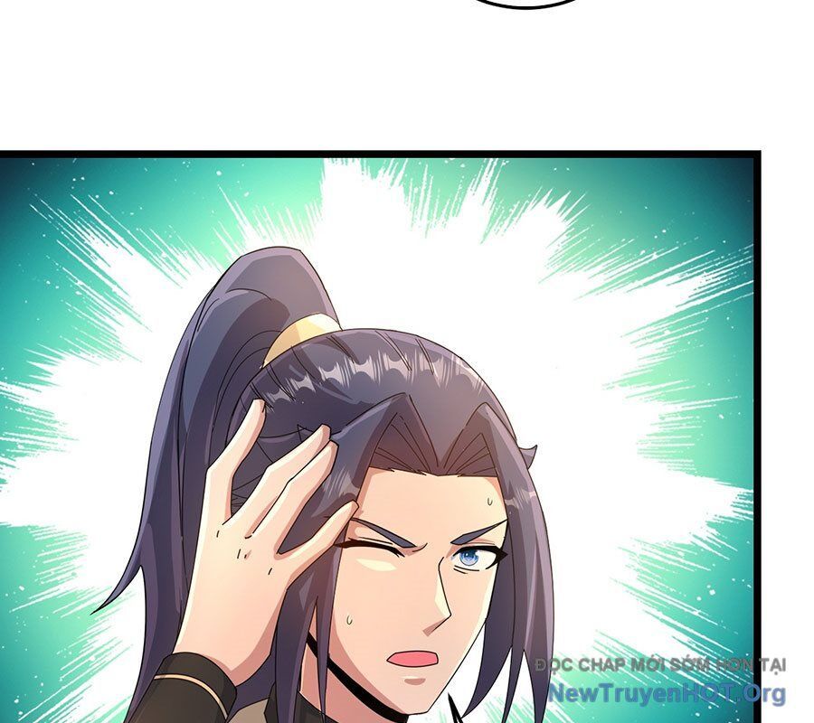 Nghịch Thiên Tà Thần Chapter 724 - 37