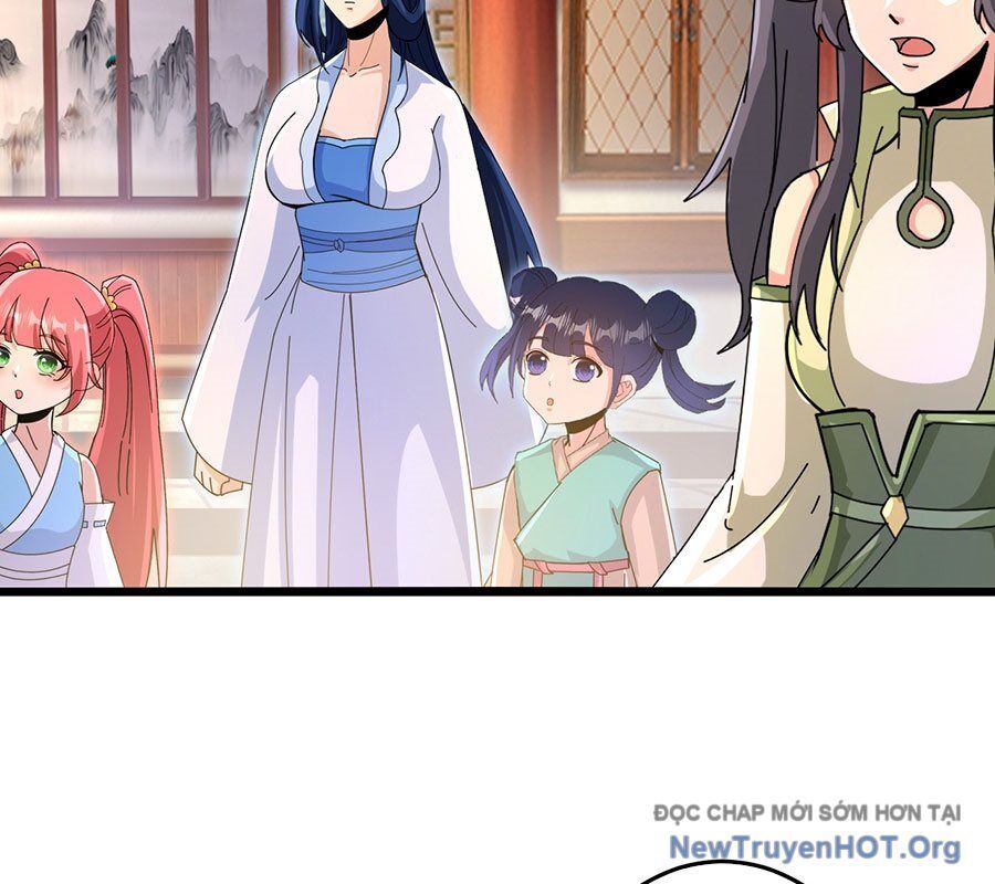 Nghịch Thiên Tà Thần Chapter 724 - 40