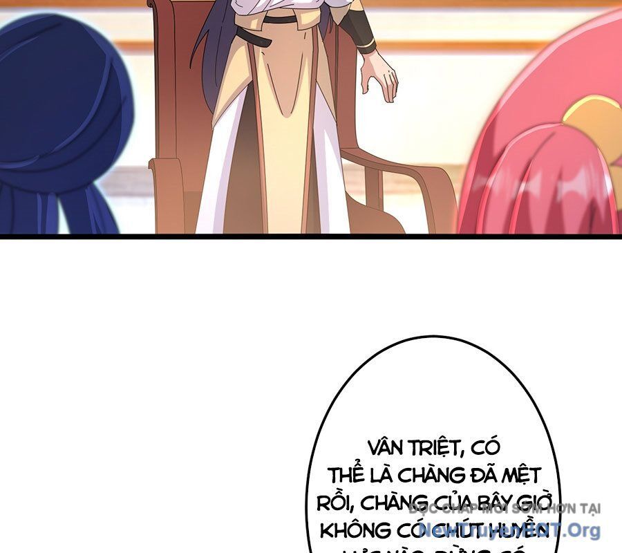 Nghịch Thiên Tà Thần Chapter 724 - 42