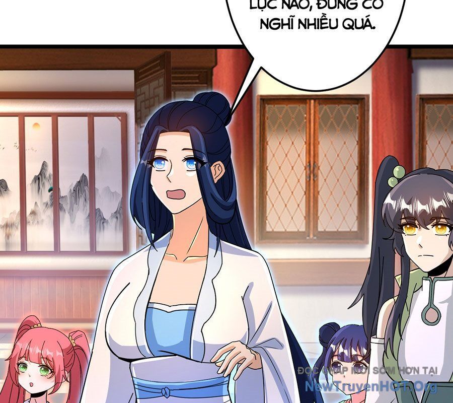 Nghịch Thiên Tà Thần Chapter 724 - 43