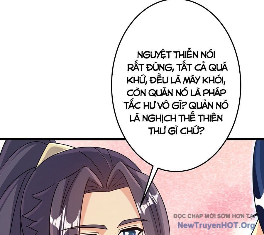 Nghịch Thiên Tà Thần Chapter 724 - 46