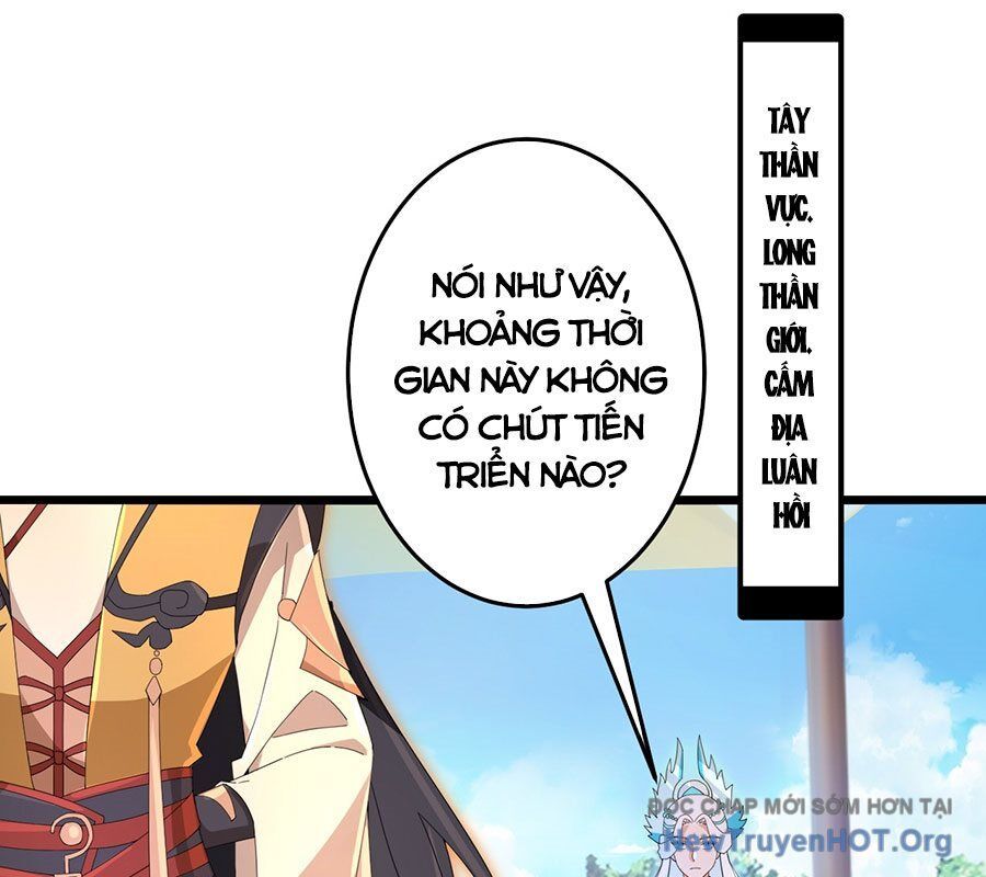 Nghịch Thiên Tà Thần Chapter 724 - 53