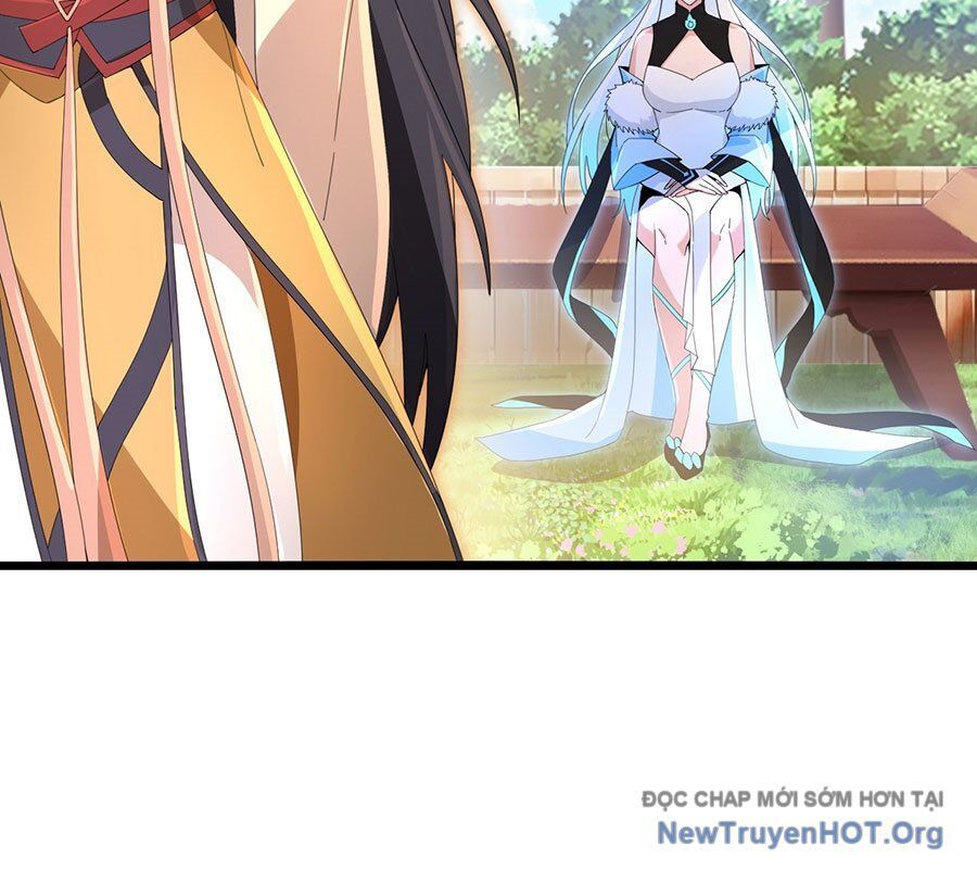 Nghịch Thiên Tà Thần Chapter 724 - 54