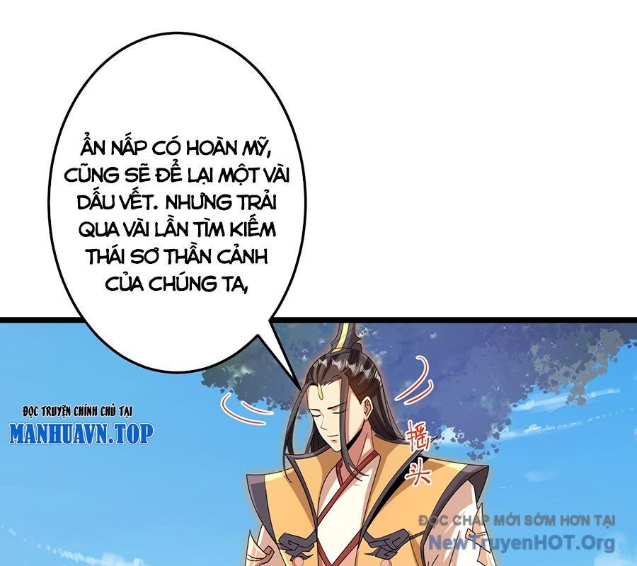 Nghịch Thiên Tà Thần Chapter 724 - 55